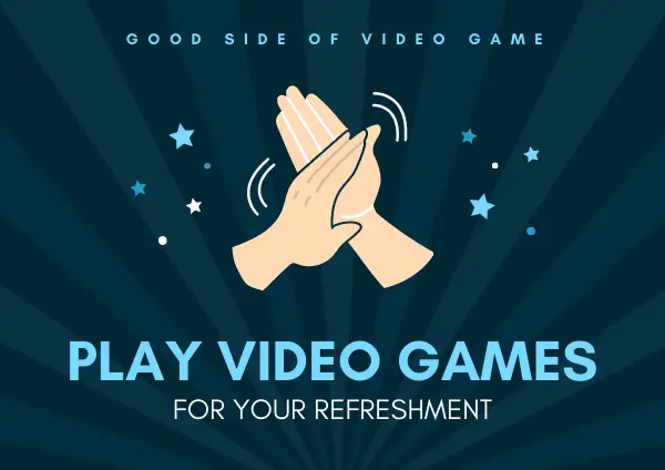 17 reasons why video games are good for you