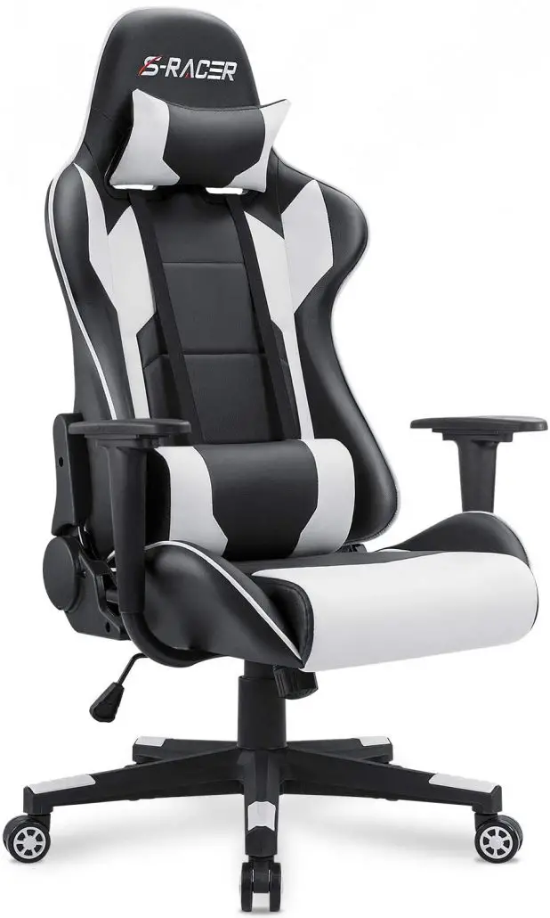 gaming chairs are expensive