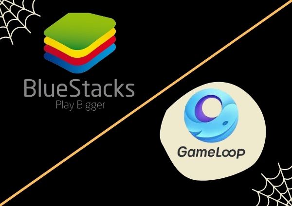 gameloop vs bluestacks Which emulator is better for gaming?